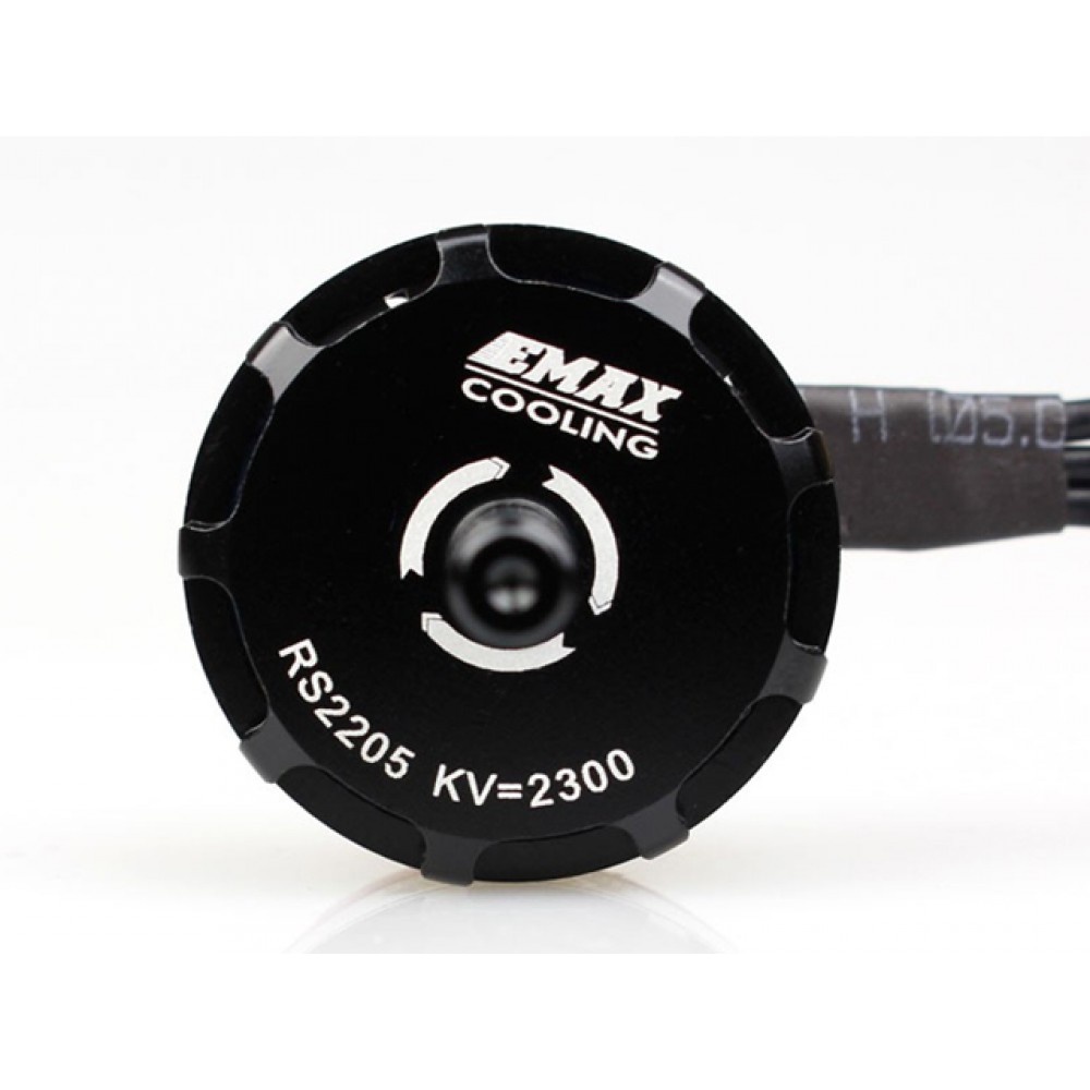 EMAX RS2205 2600kv✕4 ☆EMAX RS2205 2300KV 2600KV RaceSpec Brushless Motor With 3